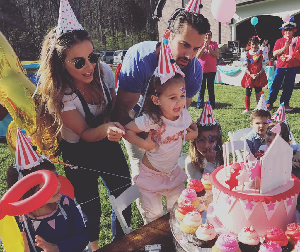Jessie James Decker, Instagram Jessie James Decker, Instagram